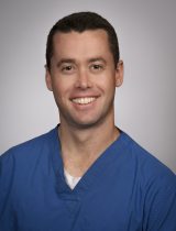 portrait of Joshua G. Snow PAC